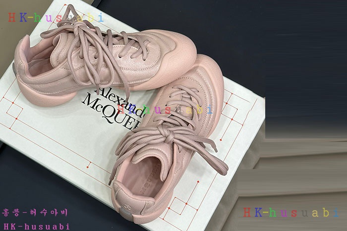 NEW 알렉산더맥퀸 신발 신상 MQ 552243