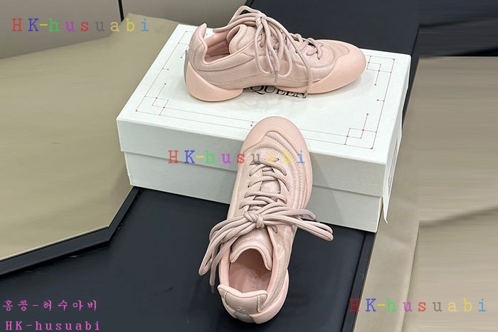 NEW 알렉산더맥퀸 신발 신상 MQ 552243