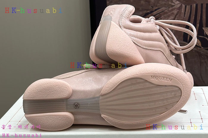 NEW 알렉산더맥퀸 신발 신상 MQ 552243