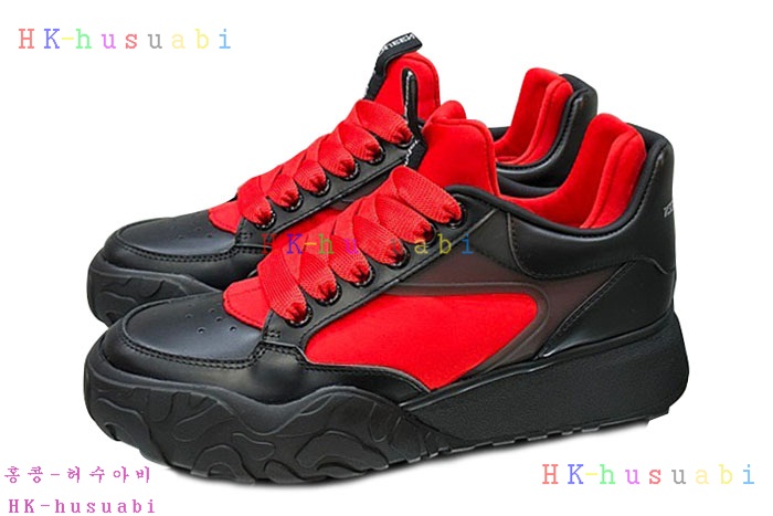 NEW 알렉산더맥퀸 신발 신상 MQ 669914