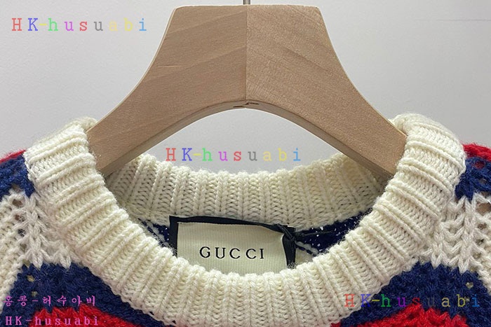 NEW 구찌 니트 신상 GU 995501