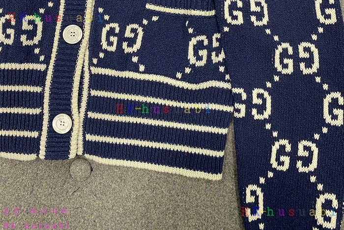 NEW 구찌 가디건 신상 GU 995508