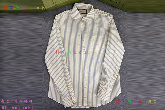 NEW 구찌 셔츠 신상 GU 995513