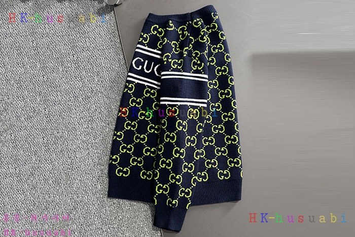 NEW 구찌 니트 신상 GU 958004