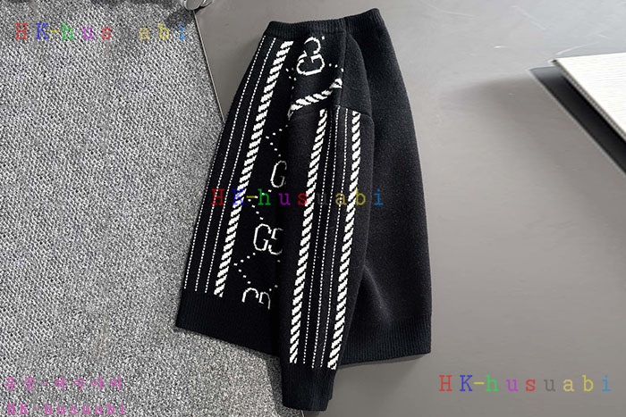 NEW 구찌 니트 신상 GU 958005
