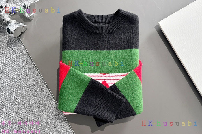 NEW 구찌 니트 신상 GU 958007