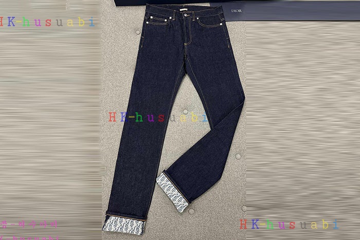 NEW 디올 바지 신상 DR 498013