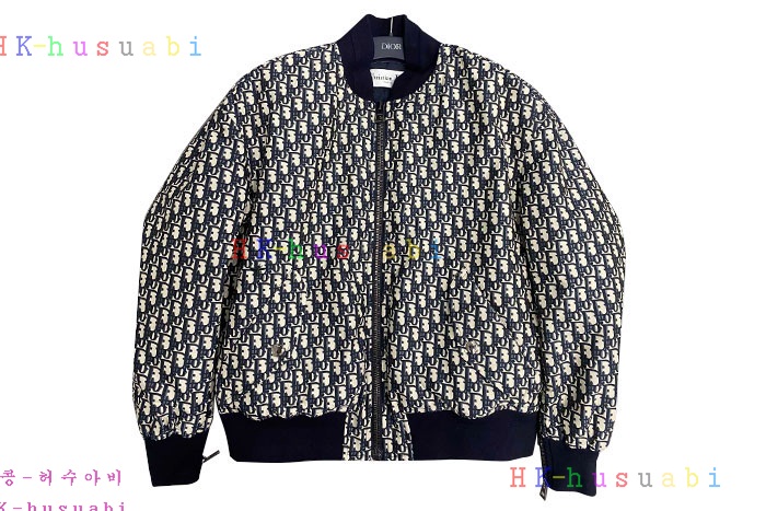 NEW 디올 자켓 신상 DR 497903