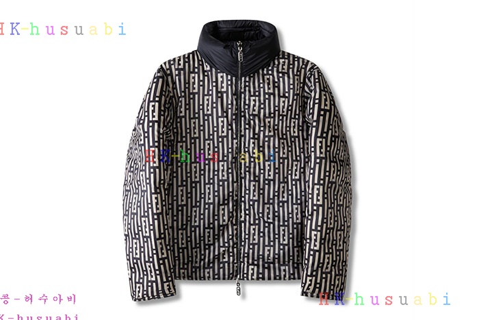 NEW 펜디 패딩 신상 FD 995511