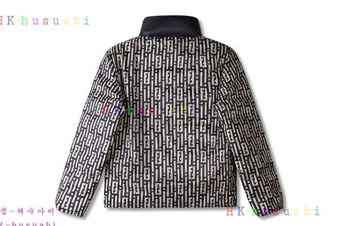 NEW 펜디 패딩 신상 FD 995511