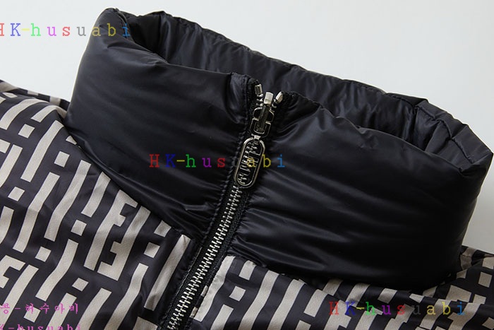 NEW 펜디 패딩 신상 FD 995511