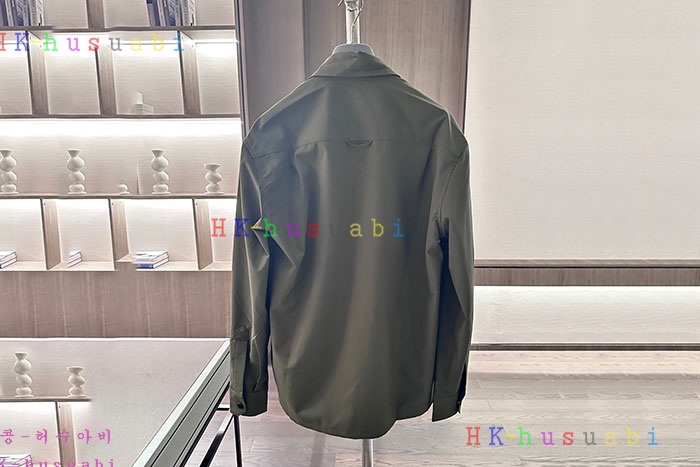 NEW 프라다 자켓 신상 P 6714007
