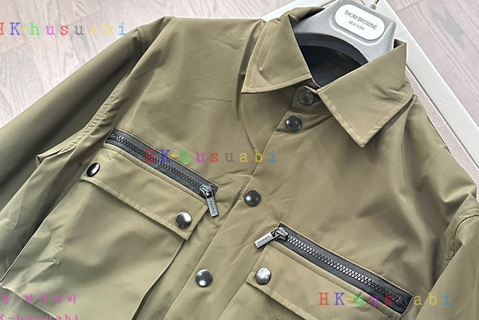 NEW 프라다 자켓 신상 P 6714007