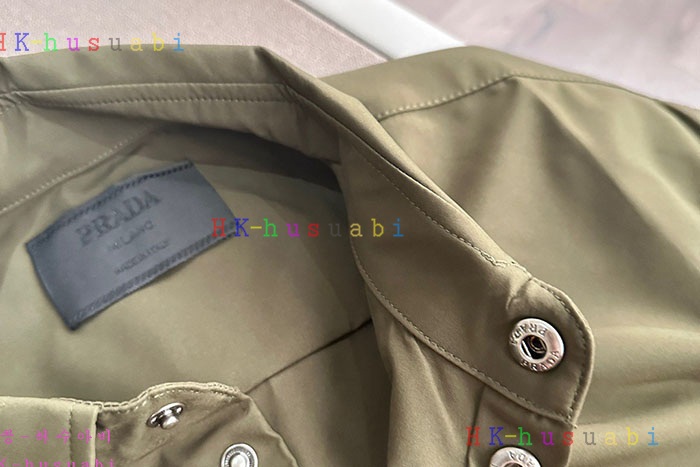NEW 프라다 자켓 신상 P 6714007