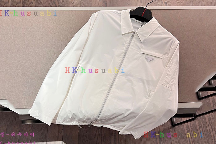 NEW 프라다 자켓 신상 P 6714010