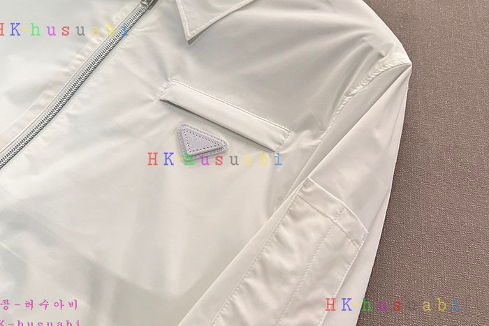 NEW 프라다 자켓 신상 P 6714010