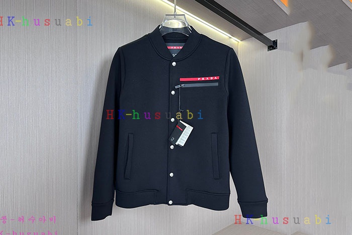 NEW 프라다 자켓 신상 P 6714015
