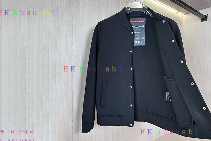 NEW 프라다 자켓 신상 P 6714015