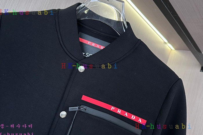 NEW 프라다 자켓 신상 P 6714015