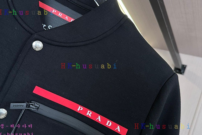 NEW 프라다 자켓 신상 P 6714015