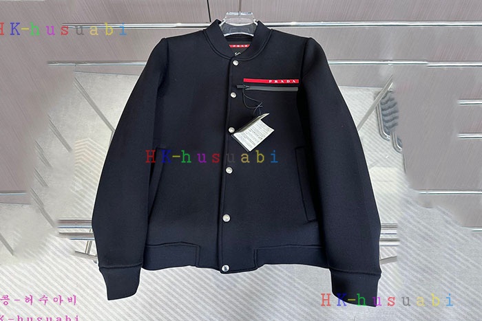 NEW 프라다 자켓 신상 P 6714015