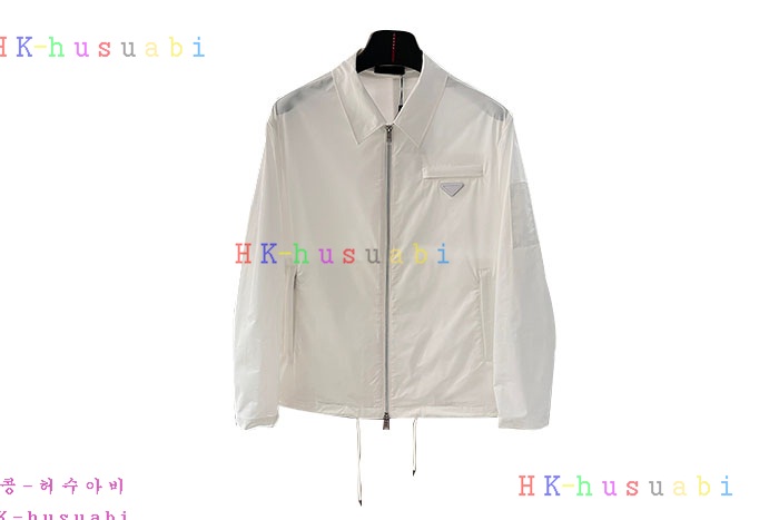 NEW 프라다 자켓 신상 P 6714010