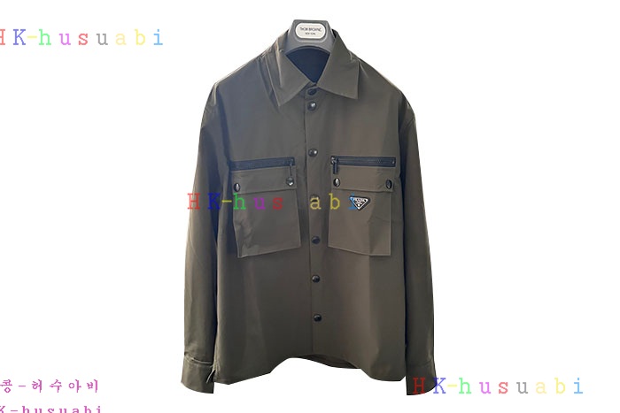 NEW 프라다 자켓 신상 P 6714007