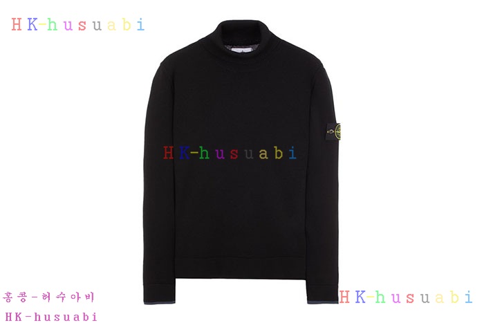 NEW 스톤 아일랜드 니트 신상 ST 599012