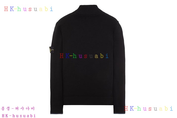 NEW 스톤 아일랜드 니트 신상 ST 599012