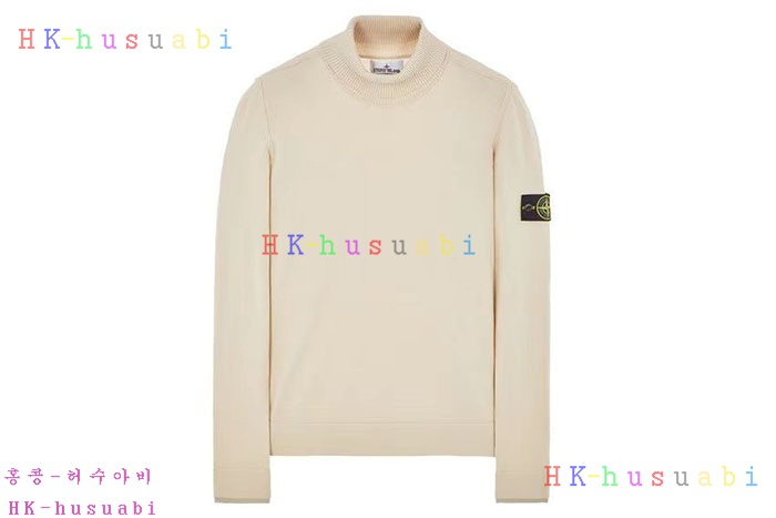 NEW 스톤 아일랜드 니트 신상 ST 599012