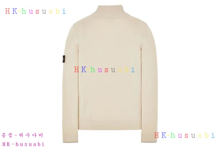 NEW 스톤 아일랜드 니트 신상 ST 599012