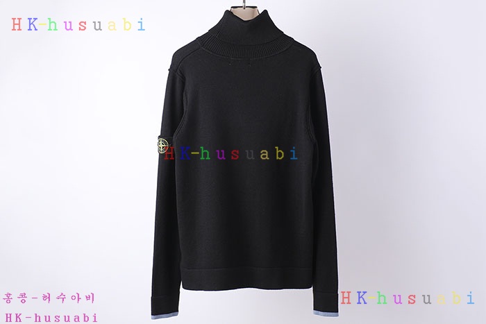 NEW 스톤 아일랜드 니트 신상 ST 599012