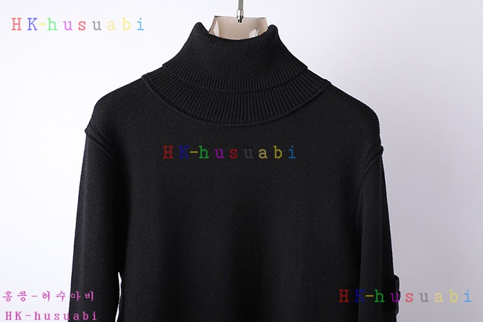 NEW 스톤 아일랜드 니트 신상 ST 599012