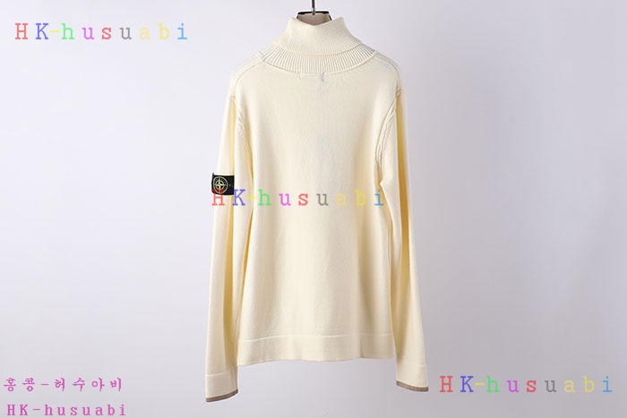 NEW 스톤 아일랜드 니트 신상 ST 599012