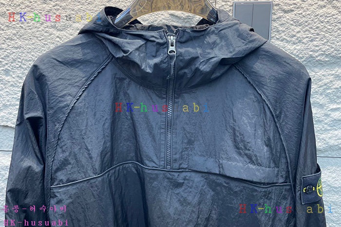NEW 스톤 아일랜드 자켓 신상 ST 599014