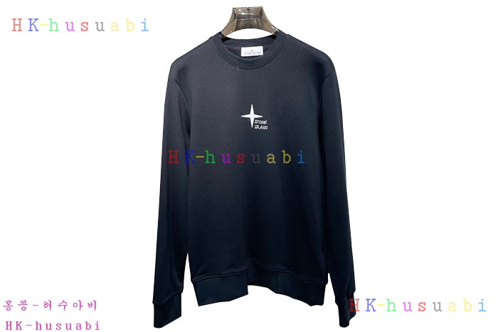 NEW 스톤 아일랜드 맨투맨 신상 ST 599024