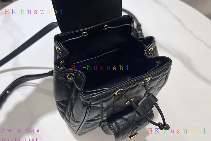 ★미러급★디올 카로 스몰 백팩  M6302(2컬러)