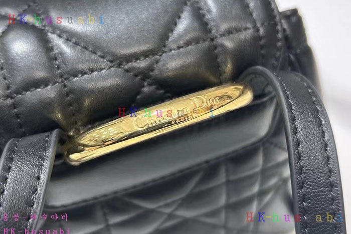 ★미러급★디올 카로 스몰 백팩  M6302(2컬러)