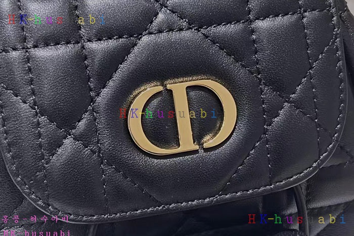 ★미러급★디올 카로 스몰 백팩  M6302(2컬러)