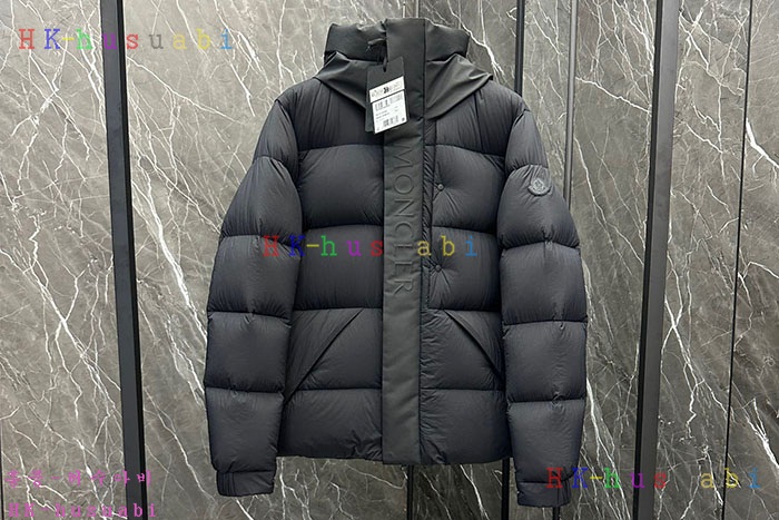 NEW 몽클레어 패딩 신상 M 1665043