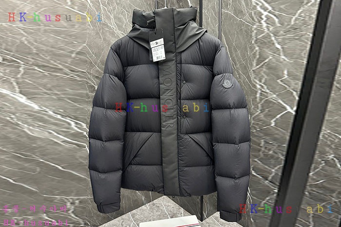 NEW 몽클레어 패딩 신상 M 1665043
