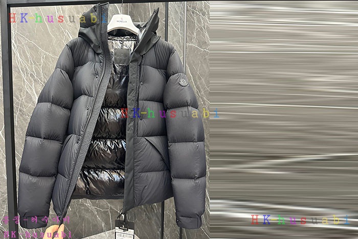 NEW 몽클레어 패딩 신상 M 1665043