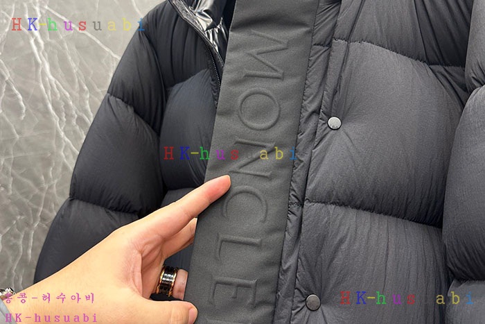 NEW 몽클레어 패딩 신상 M 1665043