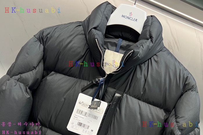 NEW 몽클레어 패딩 신상 M 1665047
