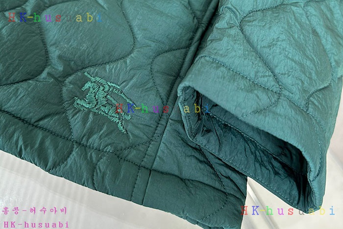 NEW 버버리 솜패딩 신상 BB  995803