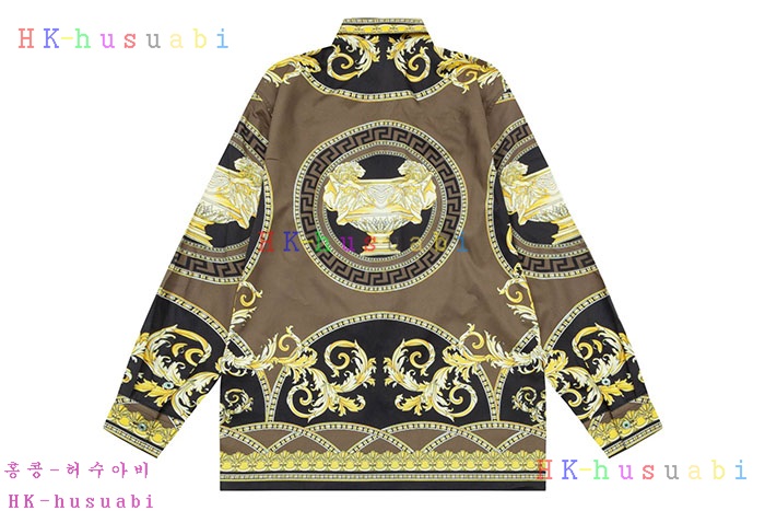 NEW 베르사체 셔츠 신상 V 5580113