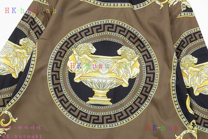 NEW 베르사체 셔츠 신상 V 5580113