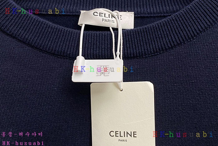 NEW 셀린느 니트 신상 C 441400