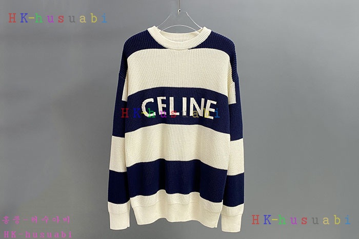 NEW 셀린느 니트 신상 C 44143