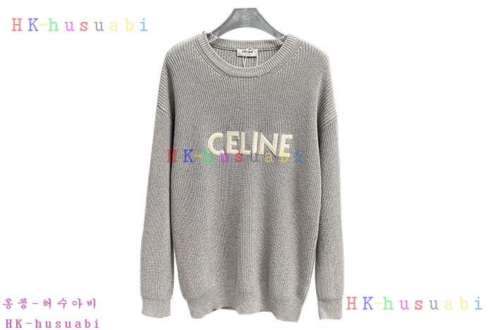 NEW 셀린느 니트 신상 C 44141